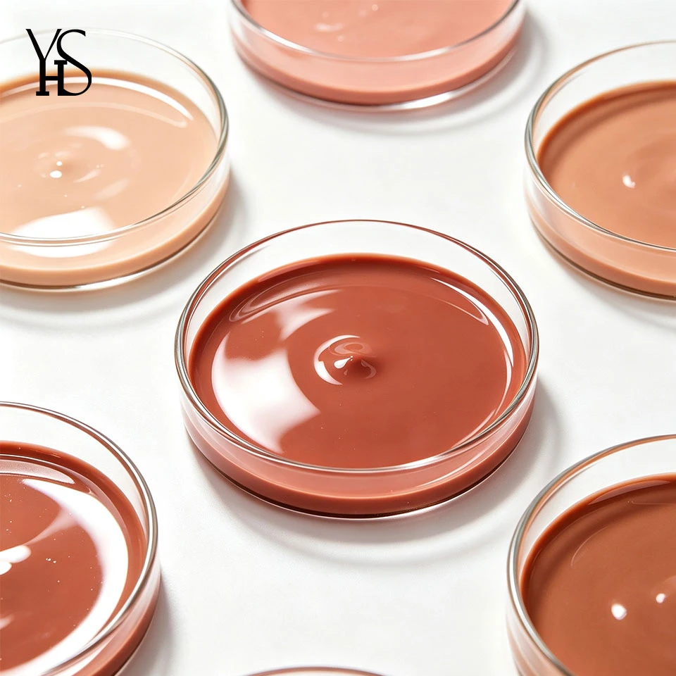 Dewy Glow Cream Lipstick Base Dewy Glow Cream Lipstick Base